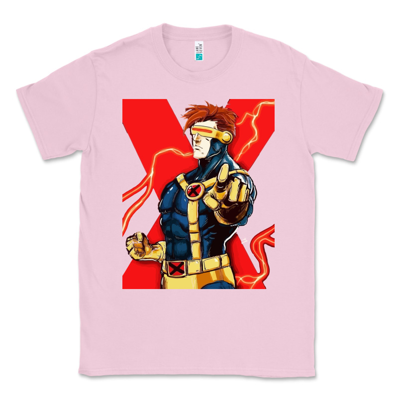 Cyclops 4 Classic Tee by linhVisuals | Teevron