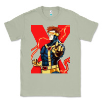 Matcha cyclops 4 Classic Tee - linhVisuals