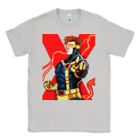 Moon Dust cyclops 4 Classic Tee - linhVisuals