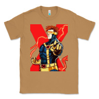 Toasted Coconut cyclops 4 Classic Tee - linhVisuals
