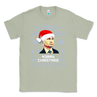 Matcha vladimir putin merry christmas Classic Tee - linhVisuals