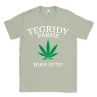 Matcha tegridy farms Classic Tee - linhVisuals