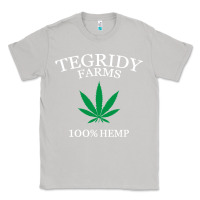 Moon Dust tegridy farms Classic Tee - linhVisuals