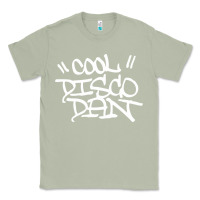 Matcha cool disco dan Classic Tee - linhVisuals