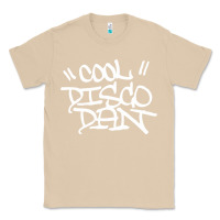 Mushroom cool disco dan Classic Tee - linhVisuals