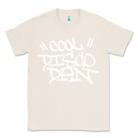 Natural cool disco dan Classic Tee - linhVisuals