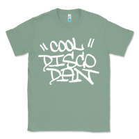 Sage cool disco dan Classic Tee - linhVisuals