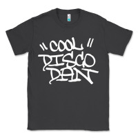 Smoke cool disco dan Classic Tee - linhVisuals
