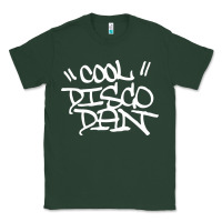 Sports Green cool disco dan Classic Tee - linhVisuals