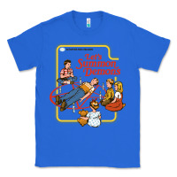 True Royal let's summon demons Classic Tee - linhVisuals