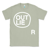 Matcha outlier Classic Tee - linhVisuals