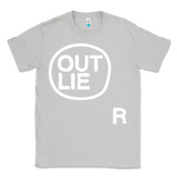 Moon Dust outlier Classic Tee - linhVisuals