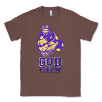 Chestnut kelvins god squad strong Classic Tee - linhVisuals