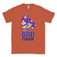 Copper kelvins god squad strong Classic Tee - linhVisuals