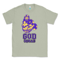 Matcha kelvins god squad strong Classic Tee - linhVisuals