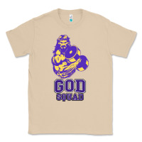 Mushroom kelvins god squad strong Classic Tee - linhVisuals