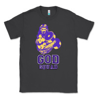 Smoke kelvins god squad strong Classic Tee - linhVisuals