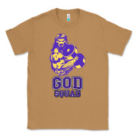 Toasted Coconut kelvins god squad strong Classic Tee - linhVisuals