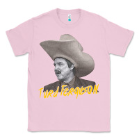 Bubblegum Pink turd retro snl celebrity Classic Tee - linhVisuals