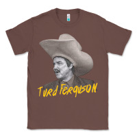Chestnut turd retro snl celebrity Classic Tee - linhVisuals