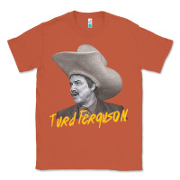Copper turd retro snl celebrity Classic Tee - linhVisuals