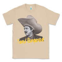 Mushroom turd retro snl celebrity Classic Tee - linhVisuals
