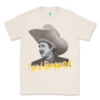 Natural turd retro snl celebrity Classic Tee - linhVisuals