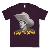 Plum turd retro snl celebrity Classic Tee - linhVisuals