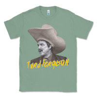 Sage turd retro snl celebrity Classic Tee - linhVisuals
