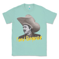 Seafoam turd retro snl celebrity Classic Tee - linhVisuals
