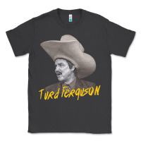 Smoke turd retro snl celebrity Classic Tee - linhVisuals