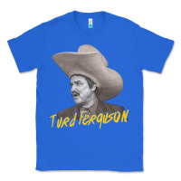 True Royal turd retro snl celebrity Classic Tee - linhVisuals