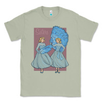 Matcha sisters    white christmas Classic Tee - linhVisuals