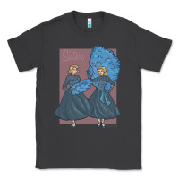 Smoke sisters    white christmas Classic Tee - linhVisuals