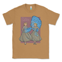 Toasted Coconut sisters    white christmas Classic Tee - linhVisuals