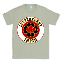 Matcha letterkenny irish shoresy shamrock Classic Tee - linhVisuals