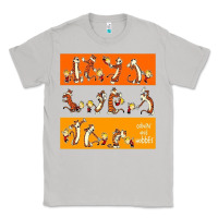 Moon Dust calvin Classic Tee - linhVisuals