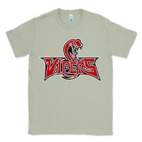 Matcha vipers sports Classic Tee - linhVisuals