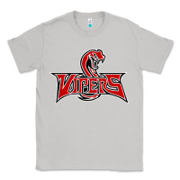 Moon Dust vipers sports Classic Tee - linhVisuals