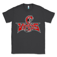 Smoke vipers sports Classic Tee - linhVisuals