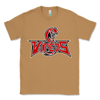 Toasted Coconut vipers sports Classic Tee - linhVisuals