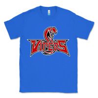 True Royal vipers sports Classic Tee - linhVisuals
