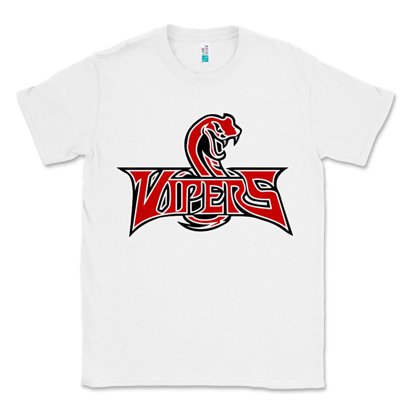 Vipers Sports Classic Tee by linhVisuals | Teevron