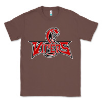 Chestnut vipers sports Classic Tee - linhVisuals