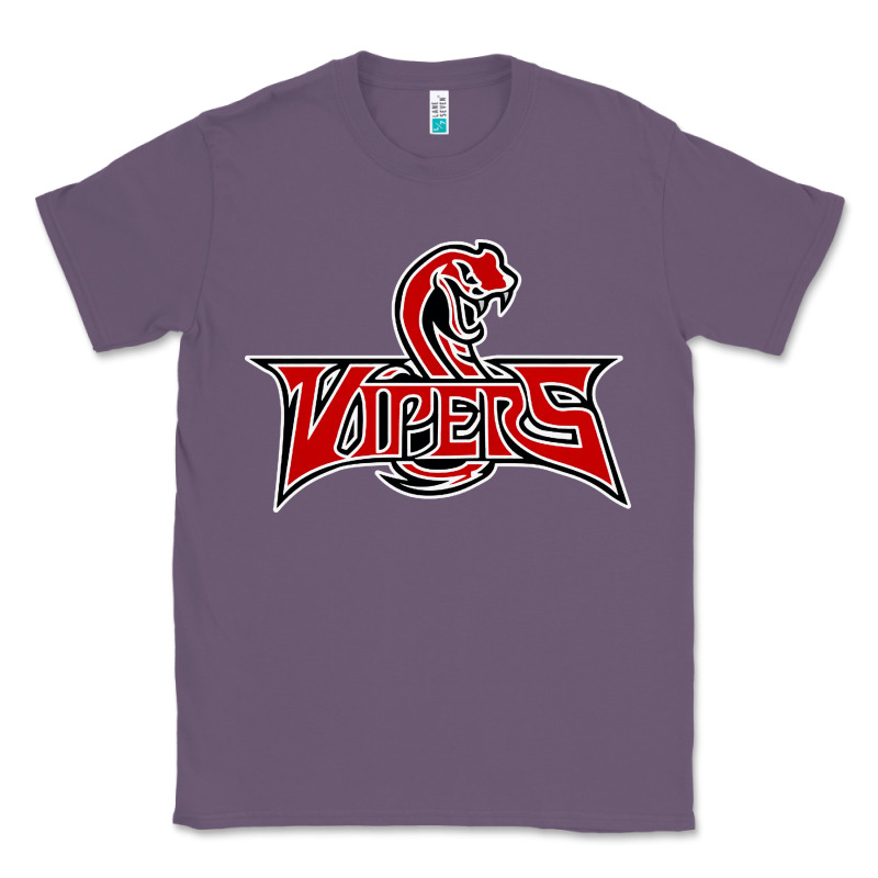 Vipers Sports Classic Tee by linhVisuals | Teevron