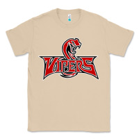 Mushroom vipers sports Classic Tee - linhVisuals