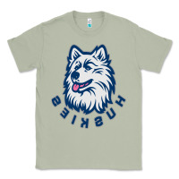 Matcha HUSKIES Classic Tee - linhVisuals