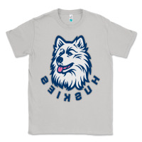 Moon Dust HUSKIES Classic Tee - linhVisuals