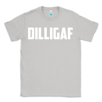 Moon Dust dilligaf    bowling Classic Tee - linhVisuals