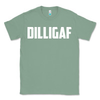 Sage dilligaf    bowling Classic Tee - linhVisuals